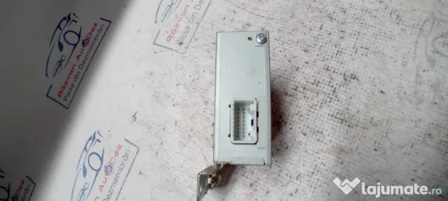 Modul camera Nissan Qashqai 2007