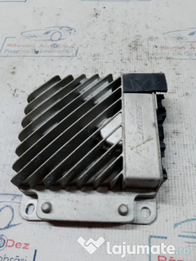 Amplificator audio Mazda 6 2014