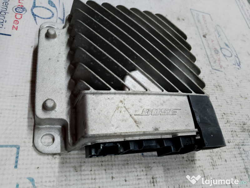 Amplificator audio Mazda 6 2014