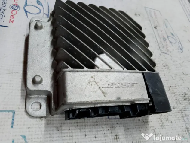 Amplificator audio Mazda 6 2014