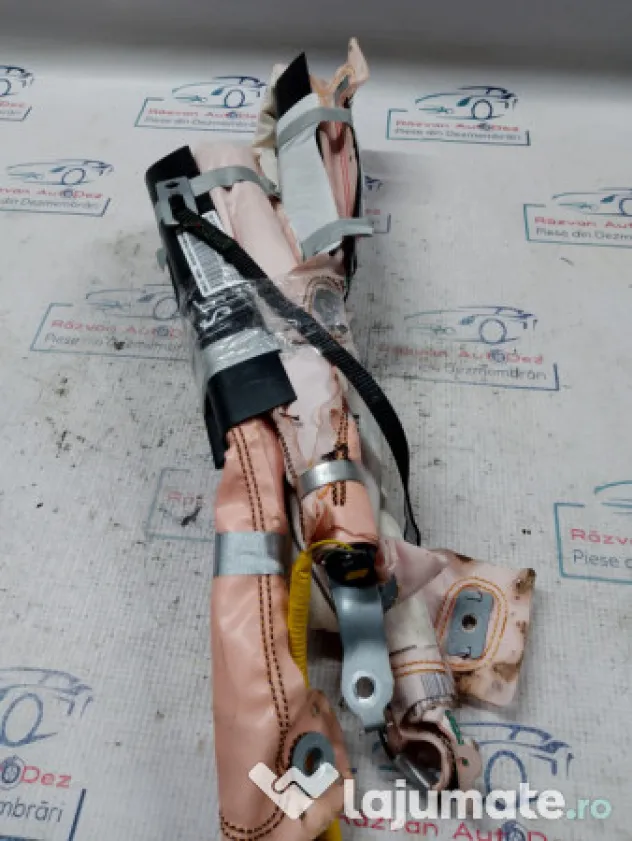 Airbag cortina dreapta Suzuki SX4 2014