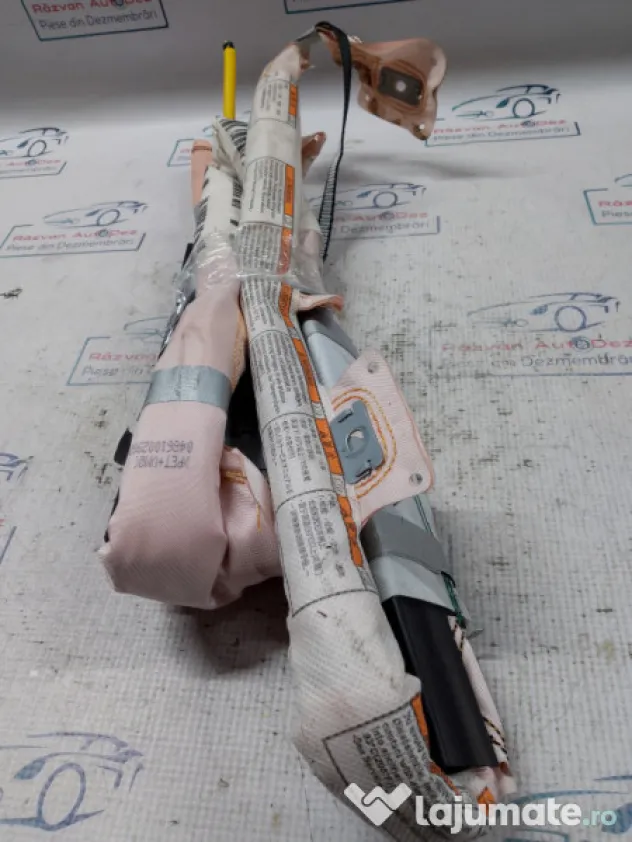 Airbag cortina dreapta Suzuki SX4 2014