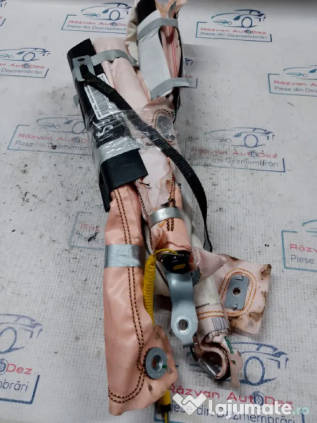 Airbag cortina dreapta Suzuki SX4 2014