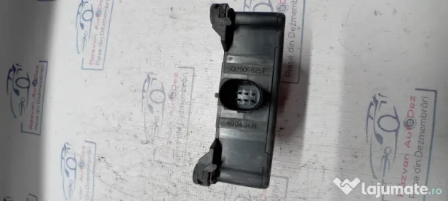 Modul pompa vacuum Skoda Fabia 2 2009