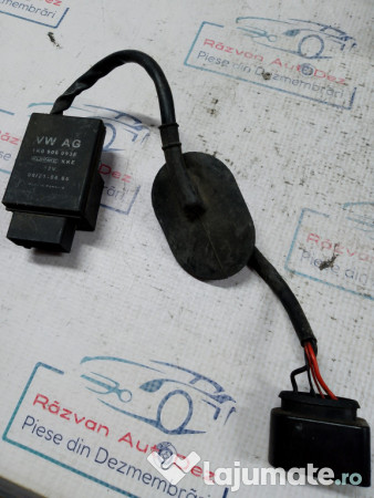 Modul pompa combustibil Volkswagen Golf 5 1.9 2008