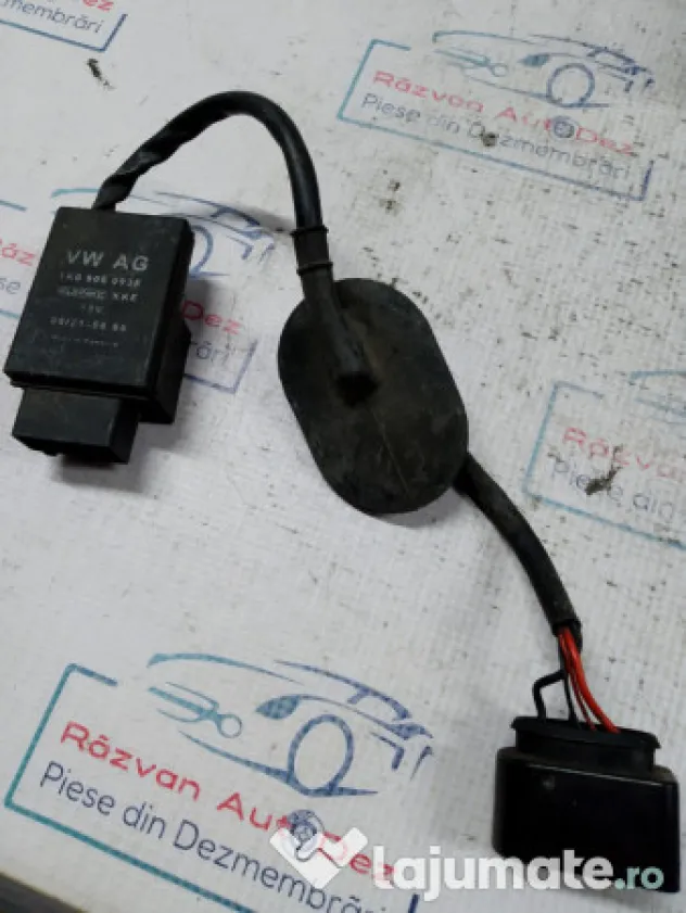 Modul pompa combustibil Volkswagen Golf 5 1.9 2008