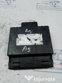 Modul stabilizator tensiune Audi A5 2012