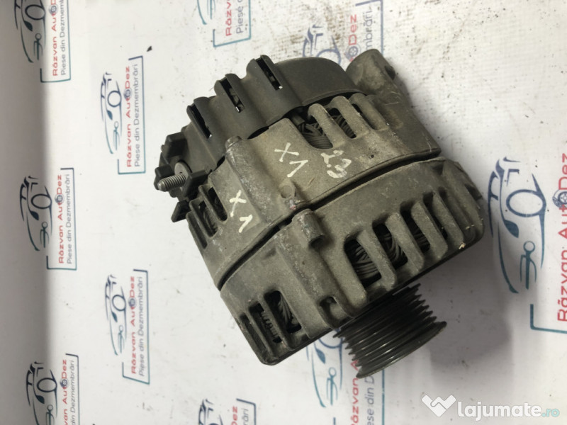 Alternator BMW X1 2.0 Motorina 2010