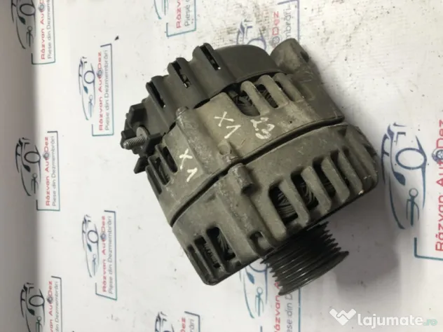 Alternator BMW X1 2.0 Motorina 2010