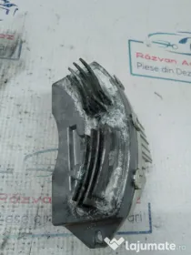 Rezistenta trepte aeroterma BMW E90 2009
