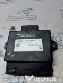 Modul stabilizator tensiune Seat Toledo 2013