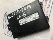 Calculator confort Dacia Duster 2019