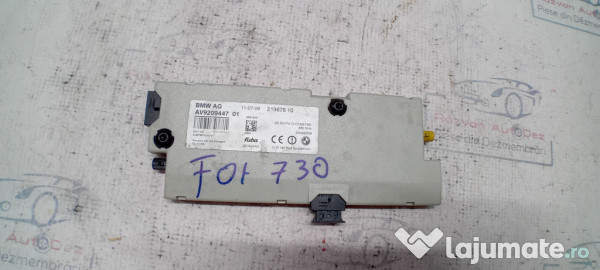 Amplificator Antena BMW F10 2009