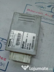 Modul Control Suspensie BMW X5 2007