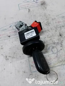 Contact plus cheie Dacia Duster 2019