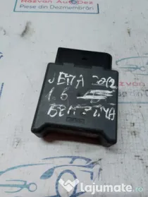 Modul pompa combustibil Seat Ibiza 1.6 Benzina 2016