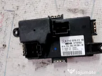 Rezistenta Ventilator Mercedes E-Class 2011