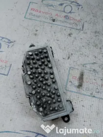 Rezistenta trepte aeroterma Volkswagen Golf 6 2009