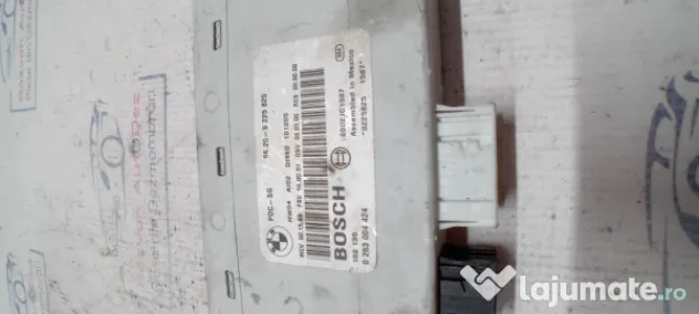 Modul frana de mana BMW Seria 3 E90