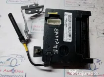 Calculator confort Hyundai Santa Fe 2007