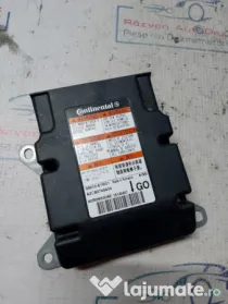 Modul airbag Suzuki SX4 2014