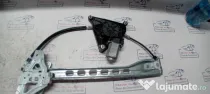Macara geam dreapta spate Citroen C1 2016