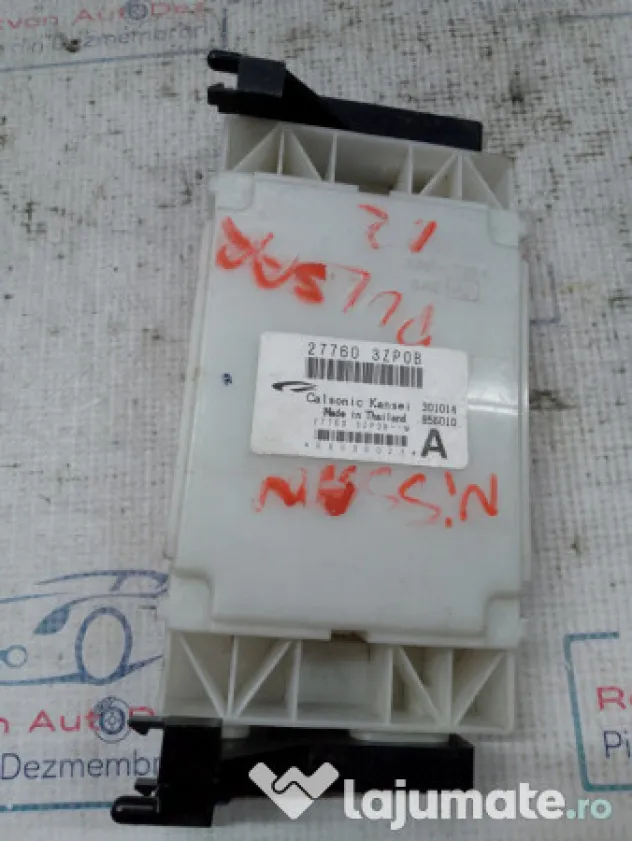 Modul clima Nissan Pulsar 2015