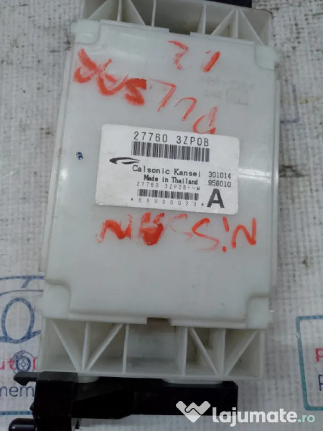Modul clima Nissan Pulsar 2015