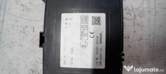 Modul electronic Suzuki Vitara