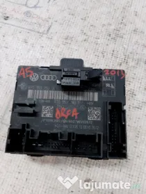 Modul Portiera Dreapta Fata Audi A5 2013