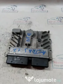 Calculator motor Opel Astra J 1.7 2011