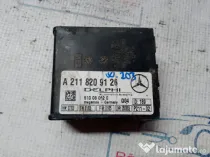 Modul alarma Mercedes C-Class W203 2003