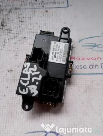 Rezistenta Ventilator Mercedes E-Class W212 2012