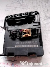 Calculator confort Volkswagen Golf 5 2009