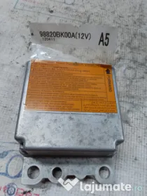 Modul airbag Nissan Qashqai 2011