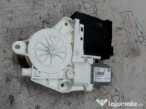 Motoras macara stanga fata Volkswagen Jetta 2012