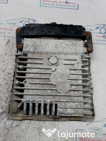 Calculator motor Skoda Superb 2 2012