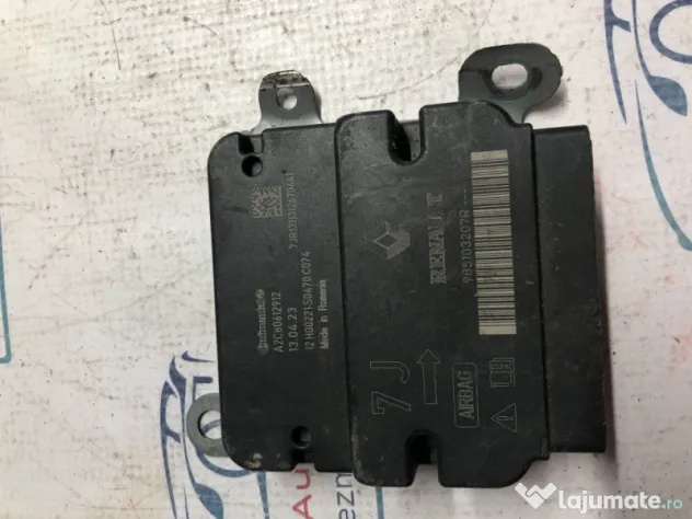 Modul airbag Dacia Sandero 2013