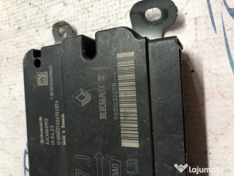 Modul airbag Dacia Sandero 2013