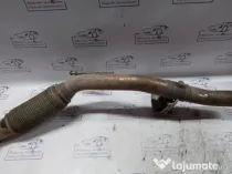 Motoras clapeta evacuare Skoda Superb 2 1.6 Motorina 2012