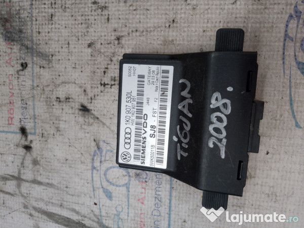 Modul Gateway Volkswagen Tiguan 2008