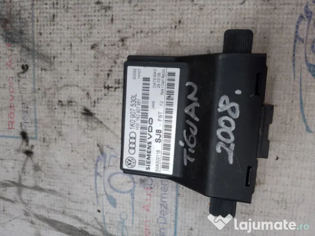 Modul Gateway Volkswagen Tiguan 2008