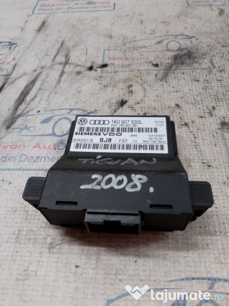 Modul Gateway Volkswagen Tiguan 2008
