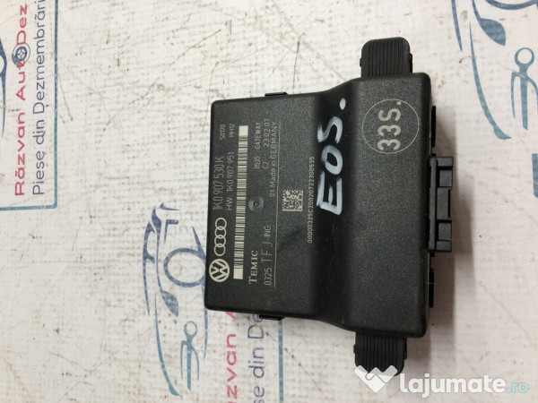 Modul Gateway Volkswagen Eos 2007