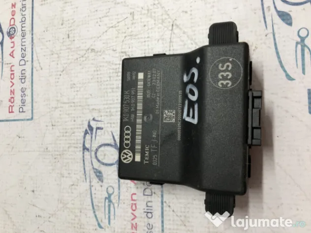 Modul Gateway Volkswagen Eos 2007