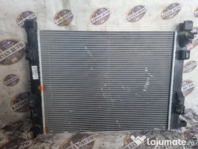 Radiator apa Dacia Duster 1.3 Benzina 2019