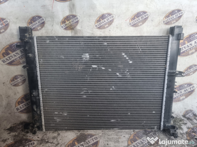 Radiator apa Dacia Duster 1.3 Benzina 2019