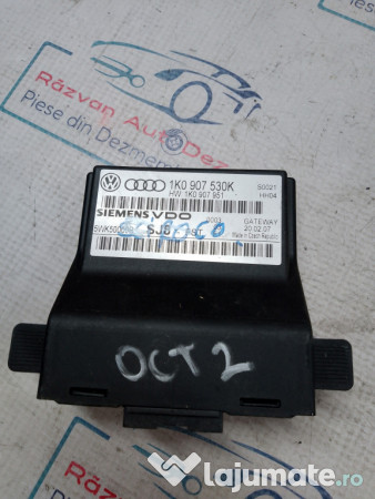 Modul Gateway Skoda Octavia 2 2008