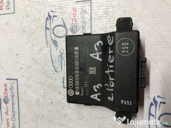 Modul Gateway Audi A3 2008