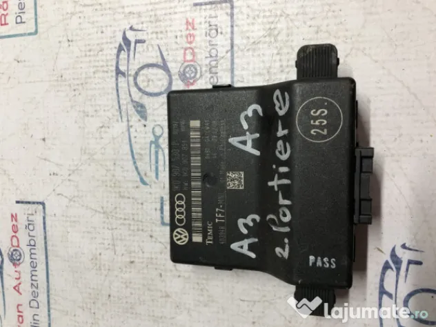 Modul Gateway Audi A3 2008